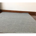 Grey White Self-Adhesive Floor Protective Carpet